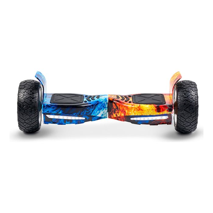 Hoverboard Fogo Gelo - Hoverboard Oficial - Comprar Hoverboard com